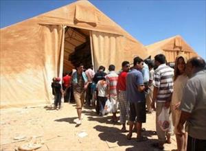 4mn more Syrians will be displaced in 2014: UN