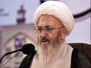 تکفیری تحریک کے اصلی سربراہ محاذ کفر ہیں