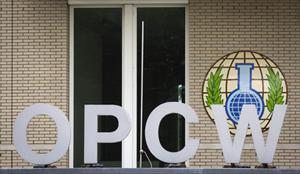 Suriye Lahey’de OPCW ofisi açacak