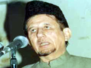 القاعدہ و طالبان جیسی تنظیموں نے اسلام کی شبیہ بگاڑ کر رکھ دی ہے