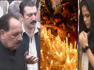 2005کا زلزلہ: جاں بحق افراد کی یاد میں اسلام آباد، آزاد کشمیر میں دعائیہ تقریبات   	