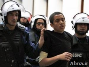 اعتقال 214 مواطناً بينهم 40 طفلاً وامرأتان خلال شهر سبتمبر في البحرين