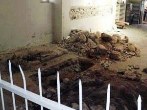 "داعش" تنبش قبر «الشيخ عجان الحديد» في سوريا