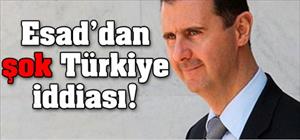 “Türkiye muhaliflere yardımı keserse savaş birkaç ayda biter”