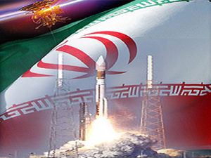مشرق وسطی میں اسلامی اور جمہوری جذبہ، اسلامی انقلاب کاکردار