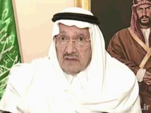 «الأمير طلال»: أمريكا تتآمر على مصر والبحرين