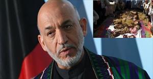NATO Afganistan'a Felaket Getirmiştir