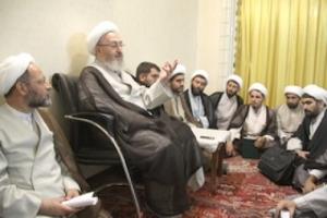 Ayetullah Cafer Subhani: Âlim Zamanının Gereksinimlerini Bilen Kimsedir