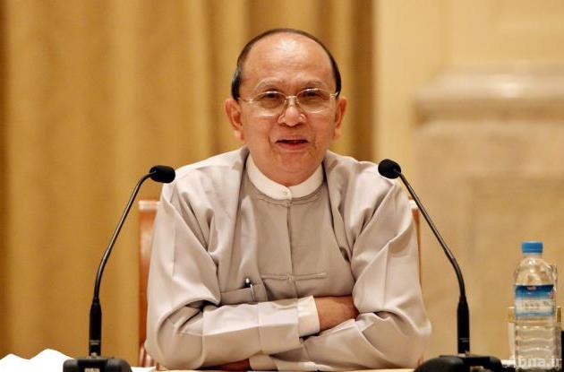သံတြဲ ပဋိပကၡ သာသနာ့အလံ အသုံးျပဳသည္ဆိုသည့္ အစိုးရ ထုတ္ျပန္ခ်က္ သံဃာေတာ္မ်ား ကန္႔ကြက္