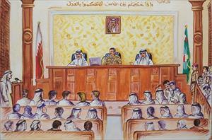 Bahrain: 9 Shias sentenced to life in politicized cases