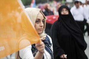 Turkey Lifts Decades-Old Ban on Islamic Head Scarf