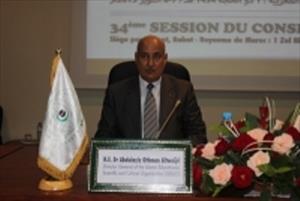 ‘Unity is a must at the present situation’