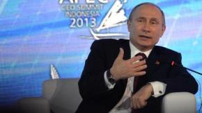 La Russie devrait se poursuivre au même rythme en Syrie