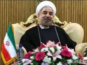 الرئيس الإيراني يتصدر قائمة مرشحي جائزة نوبل للسلام