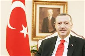 AlAhram Türken sind gegen Erdogans Syrien-Politik