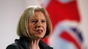 Britische Innenministerin: Englische Extremisten werden in Syrien geschult