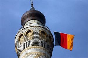 Ghadeer-Fest wird in Deutschland gefeiert