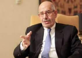 El-Baradei : Le dialogue entre l'Iran et les Etats-Unis est une avancée politique majeure