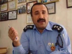 نجاة قائد شرطة الاقضية والنواحي من محاولة اغتيال بتفجير جنوب غربي كركوك