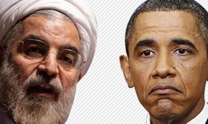 İran'dan Obama'ya ret!