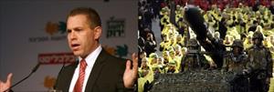 İsrail'den Hizbullah itirafı