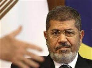 Comenzará juicio contra Morsi