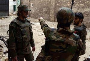 Syria: Militants Suffer Heavy Casualties in Various Areas