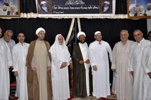 "Hajj increases affection among Muslims"