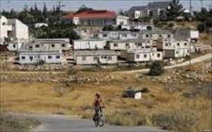 مقبوضہ فلسطین کی سرزمینوں میں یہودی کالونیوں کی تعمیر کو رکوانے پر زور