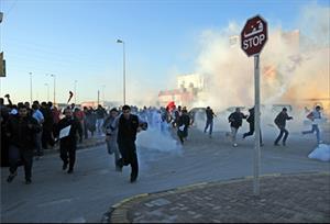 Al-Wefaq: Bahrain Steps up Crackdown on Dissent