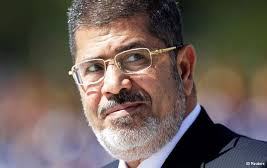 Le procès de Morsi fixé au 4 novembre (MENA)