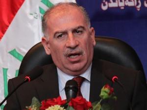 سيارة مفخخة تستهدف موكب رئيس مجلس النواب العراقي جنوب الموصل