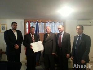 الأمين العام لمنظمة حقوق الإنسان الدولية يطالب بالإفراج الفوري عن سجناء الرأي في البحرين