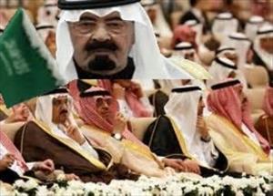 سعودی خاندان میں بغاوت کا امکان + متعلقہ لنکس