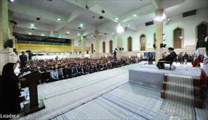 Ajatollah Hamenei: Zapan ne treba misliti da je islamskom buđenju u regiji došao kraj!