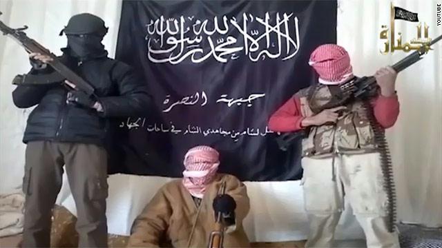 'AKP El Nusra ile anlaştı'