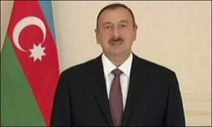 آذربائیجان میں صدارتی انتخاب، الہام علی ایف کی فتح یقینی   	