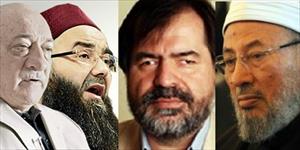 İran, Amerika ile Gizli Müttefik mi? (1)