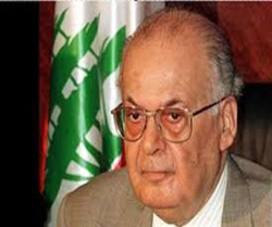 لبنان کے سابق وزیر اعظم نے بحرین کی عوامی تحریک کی حمایت کی
