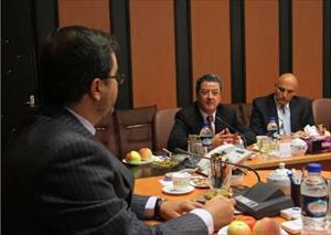 Swiss official: Iran brave government ready to take key decisions