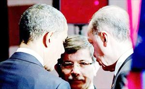 PKK kardeş, Esad Terörist!