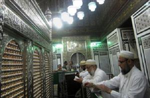 Revolution bound Egyptian population feels relief in converting to Shiite Islam