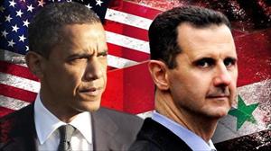 “Al-Assad Rompe los Proyectos de Barack Obama”
