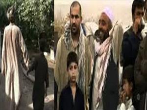 Taliban sexually abuse suicide bombers during training