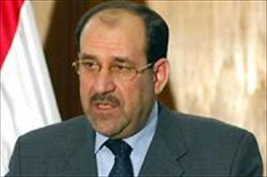 Irakischer Ministerpräsident: Irak befindet sich in einem wahren Krieg mit Terroristen