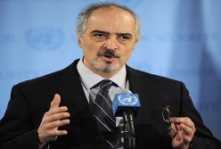 Jaafari : L'appui aux terroristes est une transgression flagrante du droit international