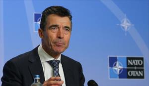 NATO Genel Sekreteri Suriye’deki çatışmalarda askeri çözümü reddetti