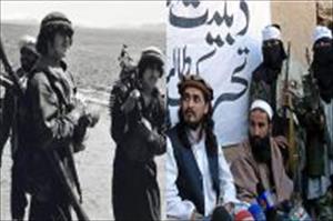 حکومت اور طالبان کے مذاکرات میں اعتماد کا فقدان