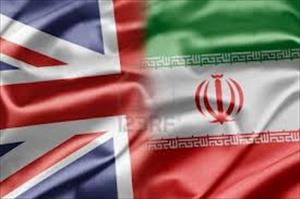 Britain in Talks with Iran about Restoring Relations