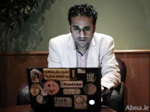 «يوسف المحافظة» يسلم لمنظمة "فرونت لاين" رسالتين من «نبيل رجب» و«زينب الخواجة»